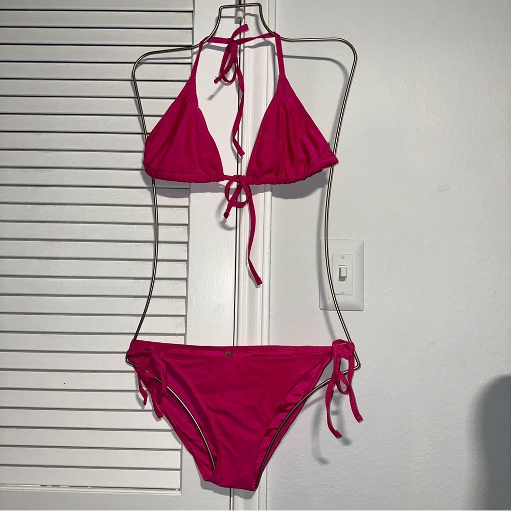 Bobbie Brooks Ladies 2 piece Swimsuit